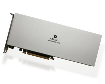 TC4 Acceleration Card