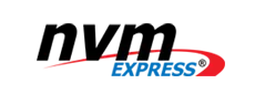 NVM express logo