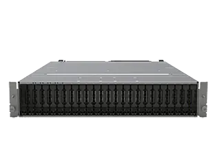 Kalray_DPU-based Flashbox_Storage NVMe-All-Flash-Array