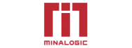 Logo Minalogic