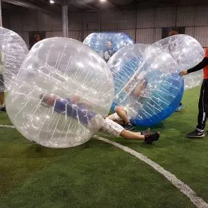 Life at Kalray_Fun_Bubble