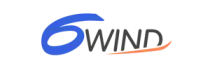 Logo 6Wind
