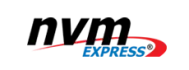 Logo NVM express